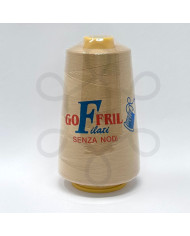 CUCIRINI POLIESTERE  4.000 YARDS 40/2 TIT.120 5223