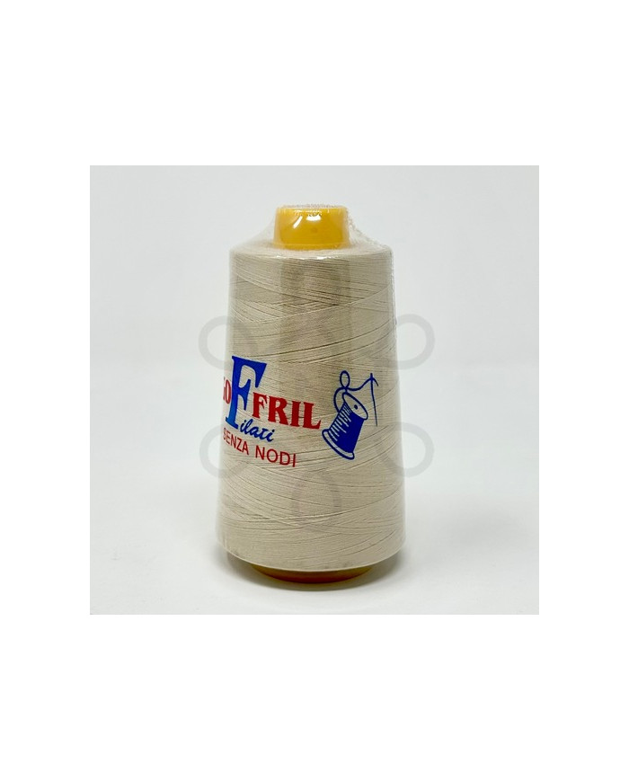 CUCIRINI POLIESTERE  4.000 YARDS 40/2 TIT.120 5225