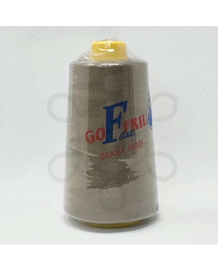 CUCIRINI POLIESTERE  4.000 YARDS 40/2 TIT.120 5227