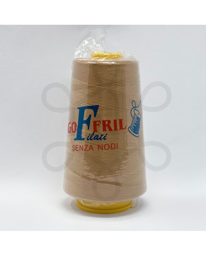 CUCIRINI POLIESTERE  4.000 YARDS 40/2 TIT.120 5307