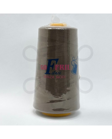 CUCIRINI POLIESTERE  4.000 YARDS 40/2 TIT.120 5317