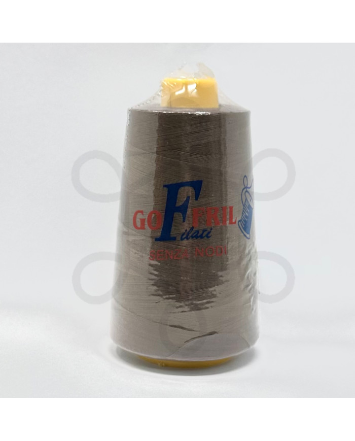 CUCIRINI POLIESTERE  4.000 YARDS 40/2 TIT.120 5329