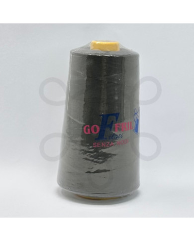 CUCIRINI POLIESTERE  4.000 YARDS 40/2 TIT.120 5339