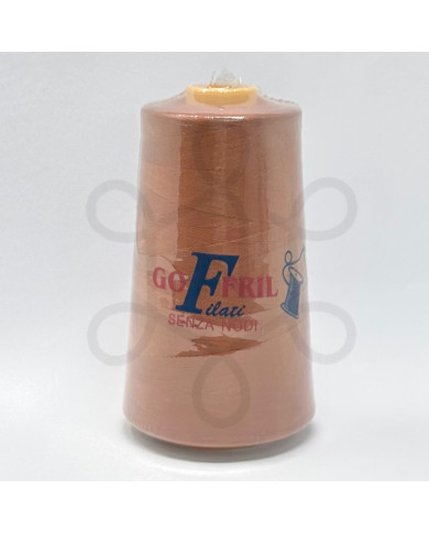 CUCIRINI POLIESTERE  4.000 YARDS 40/2 TIT.120 5359