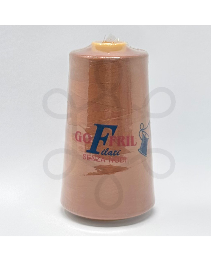 CUCIRINI POLIESTERE  4.000 YARDS 40/2 TIT.120 5359