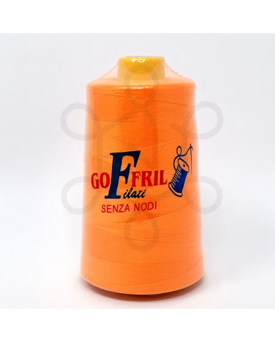 CUCIRINI POLIESTERE  4.000 YARDS 40/2 TIT.120 5401