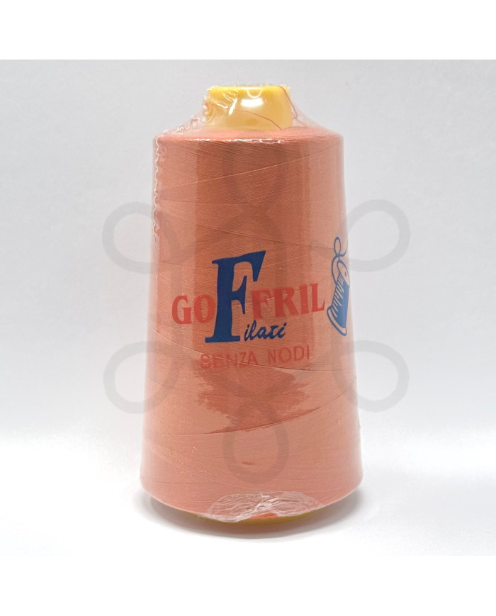 CUCIRINI POLIESTERE  4.000 YARDS 40/2 TIT.120 5403