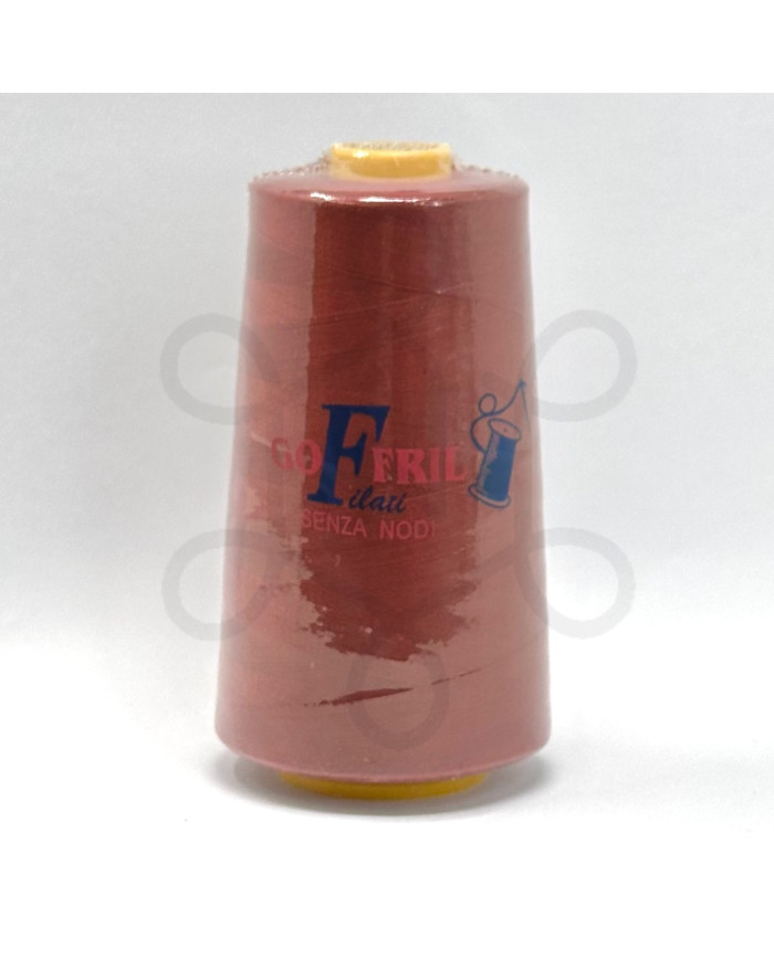 CUCIRINI POLIESTERE  4.000 YARDS 40/2 TIT.120 5409