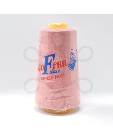 CUCIRINI POLIESTERE  4.000 YARDS 40/2 TIT.120 5416