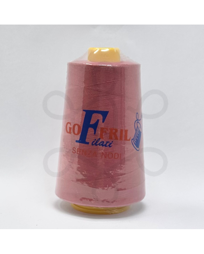 CUCIRINI POLIESTERE  4.000 YARDS 40/2 TIT.120 5418