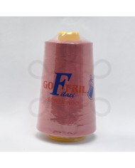 CUCIRINI POLIESTERE  4.000 YARDS 40/2 TIT.120 5418
