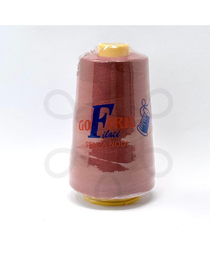 CUCIRINI POLIESTERE  4.000 YARDS 40/2 TIT.120 5426