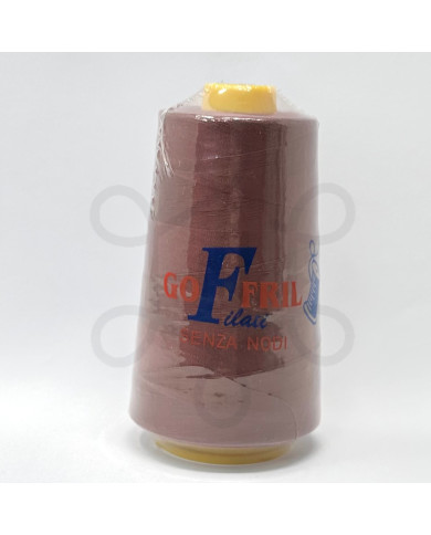 CUCIRINI POLIESTERE  4.000 YARDS 40/2 TIT.120 5428