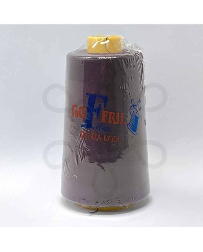CUCIRINI POLIESTERE  4.000 YARDS 40/2 TIT.120 5429