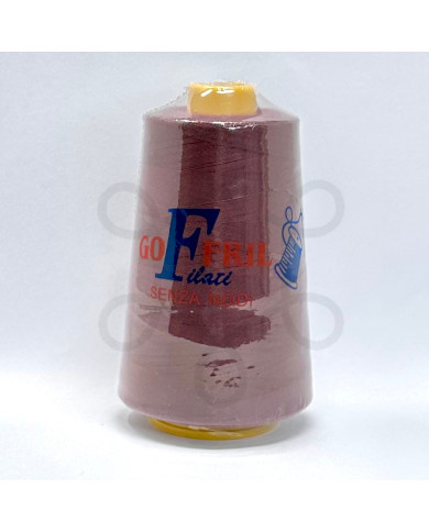 CUCIRINI POLIESTERE  4.000 YARDS 40/2 TIT.120 5430