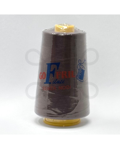 CUCIRINI POLIESTERE  4.000 YARDS 40/2 TIT.120 5431