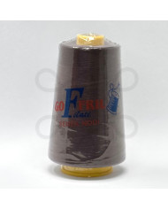 CUCIRINI POLIESTERE  4.000 YARDS 40/2 TIT.120 5431