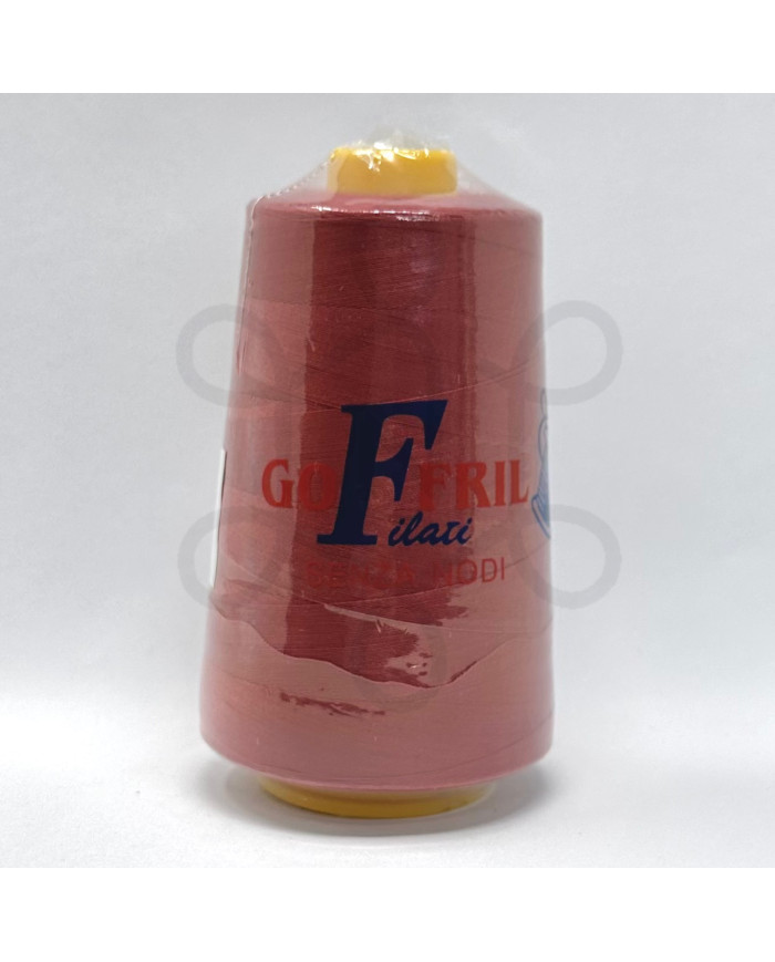 CUCIRINI POLIESTERE  4.000 YARDS 40/2 TIT.120 5432