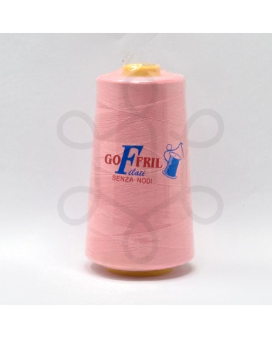 CUCIRINI POLIESTERE  4.000 YARDS 40/2 TIT.120 5444