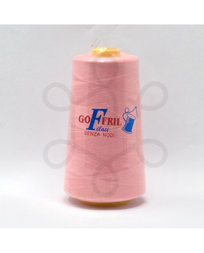 CUCIRINI POLIESTERE  4.000 YARDS 40/2 TIT.120 5444