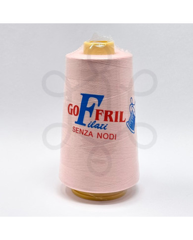 CUCIRINI POLIESTERE  4.000 YARDS 40/2 TIT.120 5446