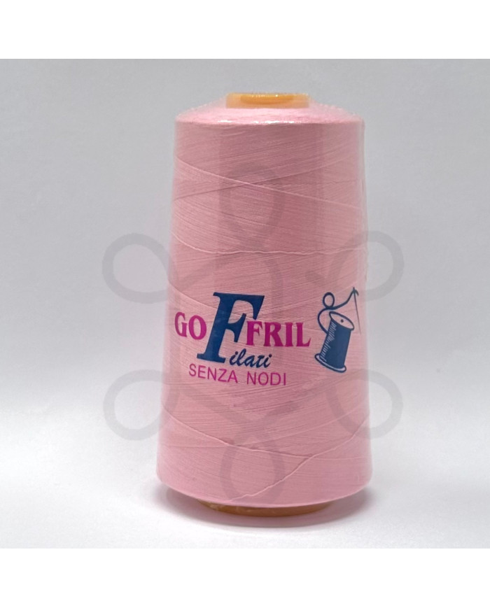 CUCIRINI POLIESTERE  4.000 YARDS 40/2 TIT.120 5447