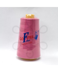 CUCIRINI POLIESTERE  4.000 YARDS 40/2 TIT.120 5459