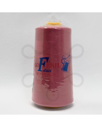 CUCIRINI POLIESTERE  4.000 YARDS 40/2 TIT.120 5463