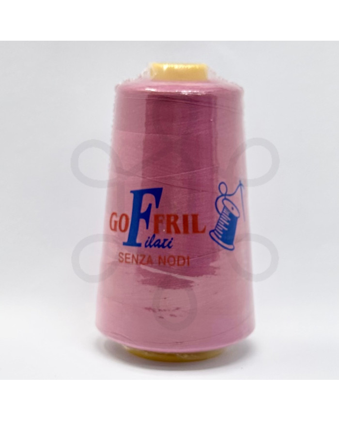 CUCIRINI POLIESTERE  4.000 YARDS 40/2 TIT.120 5464