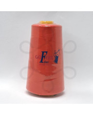 CUCIRINI POLIESTERE  4.000 YARDS 40/2 TIT.120 5487