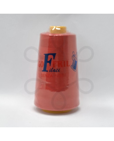 CUCIRINI POLIESTERE  4.000 YARDS 40/2 TIT.120 5488