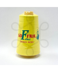 CUCIRINI POLIESTERE  4.000 YARDS 40/2 TIT.120 5538