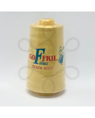 CUCIRINI POLIESTERE  4.000 YARDS 40/2 TIT.120 5549