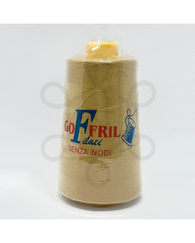 CUCIRINI POLIESTERE  4.000 YARDS 40/2 TIT.120 5569