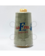 CUCIRINI POLIESTERE  4.000 YARDS 40/2 TIT.120 5610