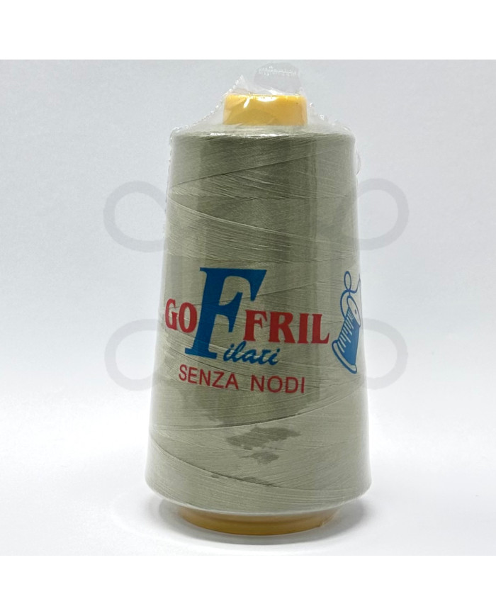CUCIRINI POLIESTERE  4.000 YARDS 40/2 TIT.120 5612
