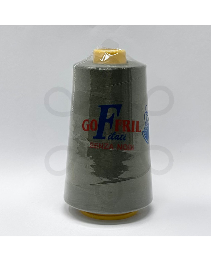 CUCIRINI POLIESTERE  4.000 YARDS 40/2 TIT.120 5618