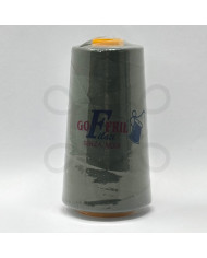 CUCIRINI POLIESTERE  4.000 YARDS 40/2 TIT.120 5619
