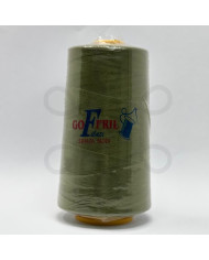 CUCIRINI POLIESTERE  4.000 YARDS 40/2 TIT.120 5625