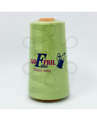 CUCIRINI POLIESTERE  4.000 YARDS 40/2 TIT.120 5713