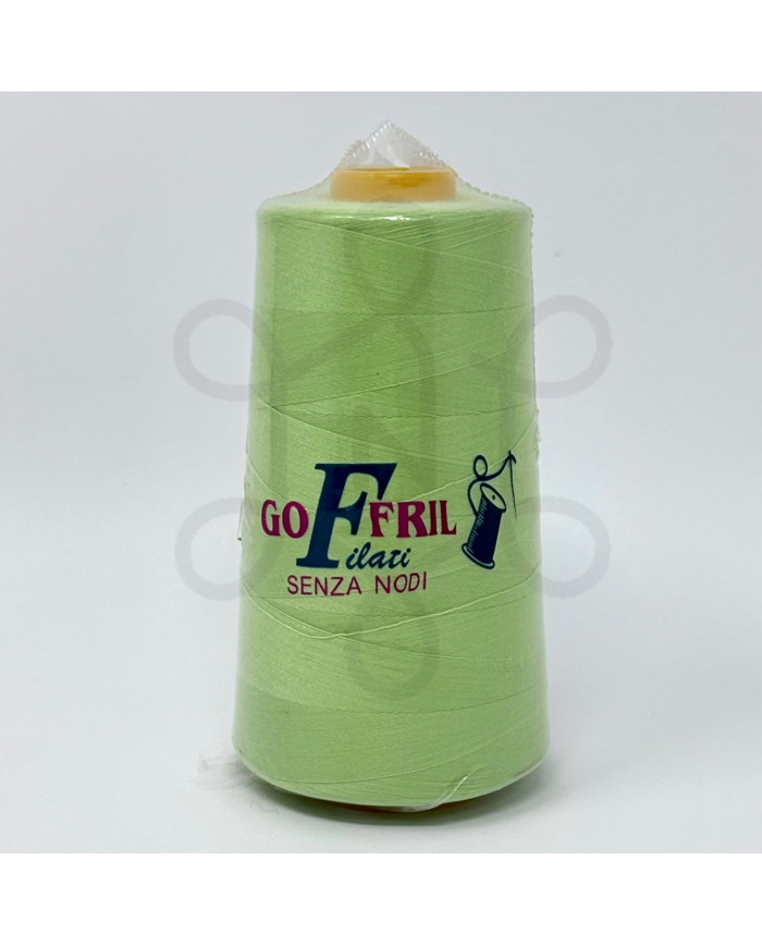 CUCIRINI POLIESTERE  4.000 YARDS 40/2 TIT.120 5715