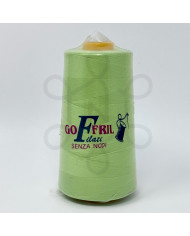 CUCIRINI POLIESTERE  4.000 YARDS 40/2 TIT.120 5715