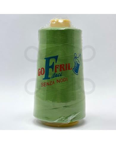 CUCIRINI POLIESTERE  4.000 YARDS 40/2 TIT.120 5727