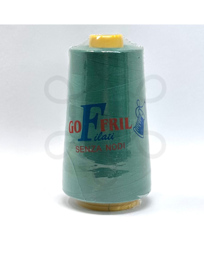 CUCIRINI POLIESTERE  4.000 YARDS 40/2 TIT.120 5742