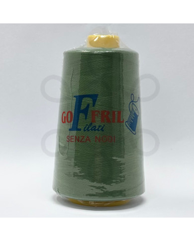 CUCIRINI POLIESTERE  4.000 YARDS 40/2 TIT.120 5745