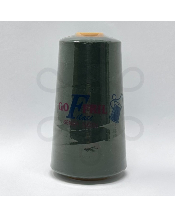 CUCIRINI POLIESTERE  4.000 YARDS 40/2 TIT.120 5749