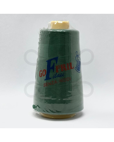 CUCIRINI POLIESTERE  4.000 YARDS 40/2 TIT.120 5750