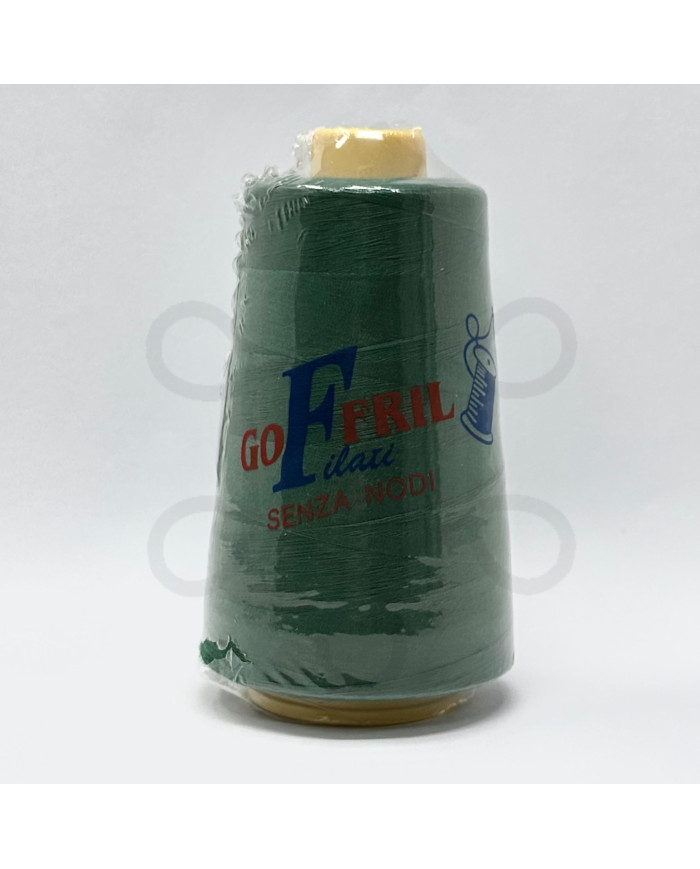 CUCIRINI POLIESTERE  4.000 YARDS 40/2 TIT.120 5750