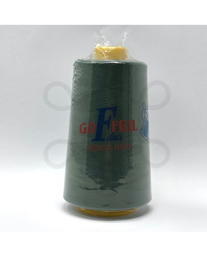 CUCIRINI POLIESTERE  4.000 YARDS 40/2 TIT.120 5751