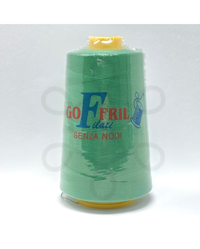 CUCIRINI POLIESTERE  4.000 YARDS 40/2 TIT.120 5765